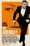The American 2010 movie starring George Clooney