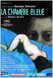 The Blue Room (La Chambre Bleue) movie
