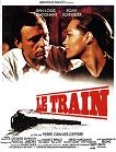 The Last Train 1973 movie starring Jean-Louis Trintignant