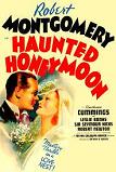 Haunted Honeymoon 1940 movie