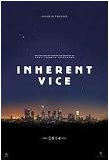 tentative poster for 'Inherent Vice' 2014 movie