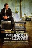 The Lincoln Lawyer 2011 movie