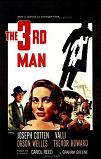 The Third Man movie poster