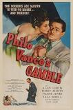 Philo Vance's Gamble 1947 movie