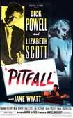 Pitfall 1948 movie poster directed by Andr De Toth