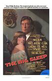 Big Sleep 1978 movie poster