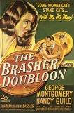 Brasher Doubloon 1947 movie
