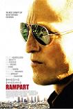 Rampart movie by James Ellroy, starring Woody Harrelson