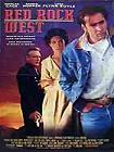 Red Rock West noir Western film