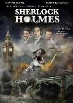 Sherlock Holmes steam-punk video from Asylum