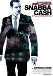 Swedish poster for Easy Money / Snabba Cash movie