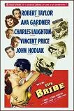 The Bribe 1949 film noir movie