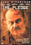 The Pledge 2001 movie poster directed by Sean Penn, starring Jack Nicholson