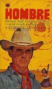 Hombre 1961 Western novel by Elmore Leonard