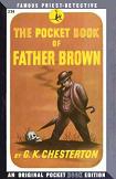 Pocket Book of Father Brown collection