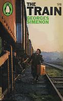 The Train 1958 novel by Georges Simenon