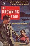 The Drowning Pool novel by Ross Macdonald (Lew Archer)