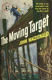 The Moving Target novel by Ross Macdonald (Lew Archer)