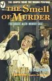 Gracie Allen Murder Case / The Smell of Murder mystery novel by S.S. Van Dine (Philo Vance)
