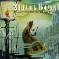 Sherlock Holmes Classic Themes soundtrack CD