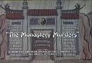 Judge Dee and The Monastery Murders TV movie on ABC-TV