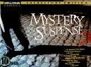 Mystery & Suspense Collection on DVD