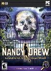 Nancy Drew Legend of the Crystal Skull video game by Her Interactive