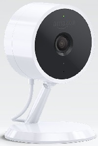Amazon Cloud Cam Intelligent Indoor Security Camera