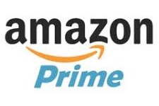 Amazon Prime square logo