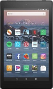 all-new Amazon Fire HD 8 Tablet device with Alexa