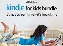 Kindle for Kids Bundle
