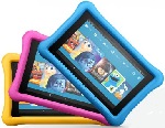 Fire 7 Kids Edition Tablet for 2017
