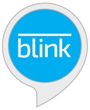 logo for Blink Home Security