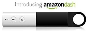 introducing Amazon Dash Wand device