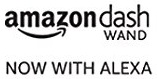 introducing Amazon Dash Wand device