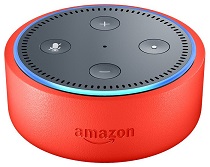 Amazon Echo Dot For Kids wireless device