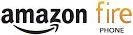 logo for Amazon Fire Phone