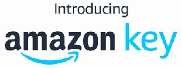 introducing Amazon Key Home Service
