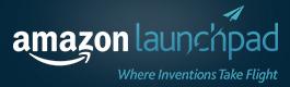 Amazon Launchpad [new 8/2015]