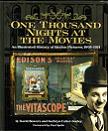 One Thousand Nights at the Movies book by Q. David Bowers & Kathryn Fuller-Seeley