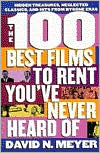 100 Best Films to Rent You've Never Heard Of