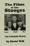 Films of the Stooges book by Daniel Volk