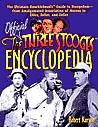 Official Three Stooges Encyclopedia book by Robert Kurson