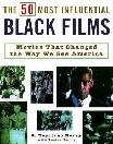 50 Most Influential Black Films book by S. Torriano Berry