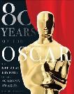 Oscar 80 Years book by Robert Osborne