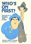 Who's On First, The Films of Abbott & Costello book edited by Richard J. Anobile