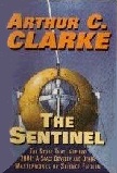 Sentinel short story by Arthur C. Clarke