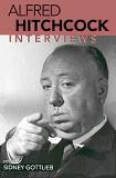 Alfred Hitchcock Interviews book edited by Sidney Gottlieb