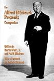 Alfred Hitchcock Presents Companion book by Martin Grams & Patrik Wikstrom