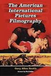 American International Pictures Video Guide book by Gary A. Smith